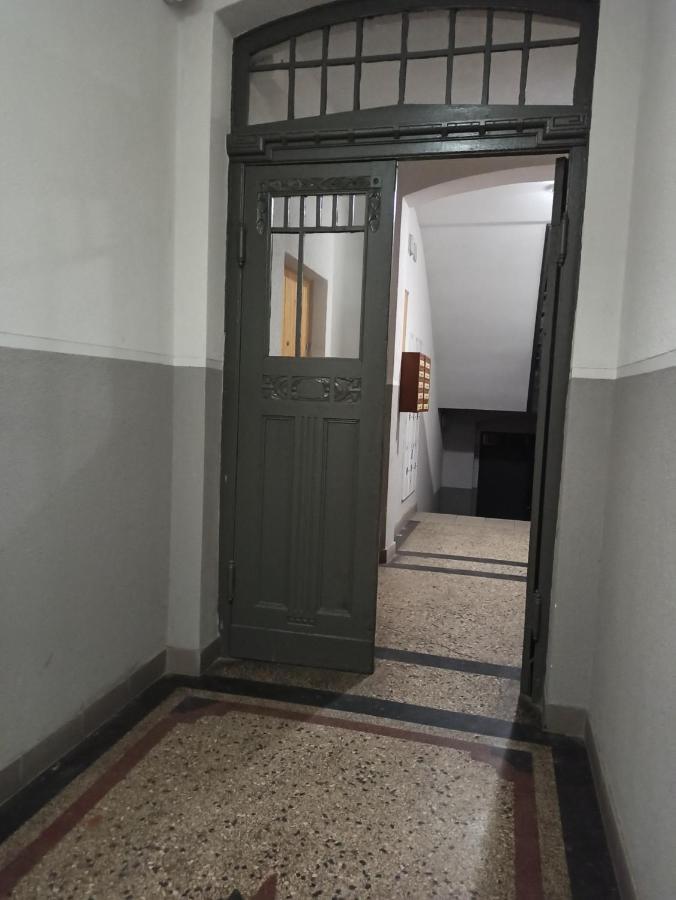Apartament Rozeta Centrum 6Os Λέγκνικα Εξωτερικό φωτογραφία