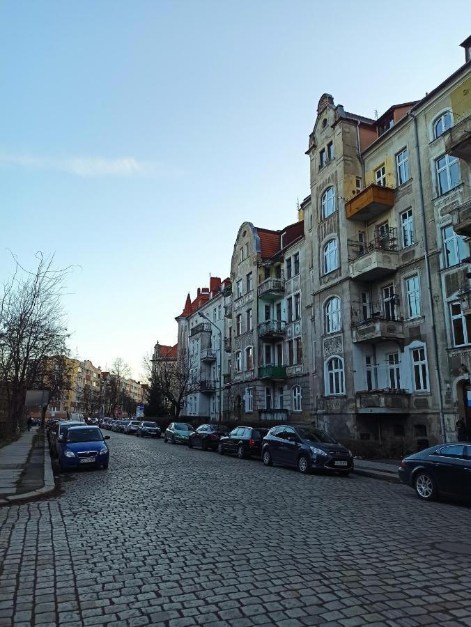Apartament Rozeta Centrum 6Os Λέγκνικα Εξωτερικό φωτογραφία