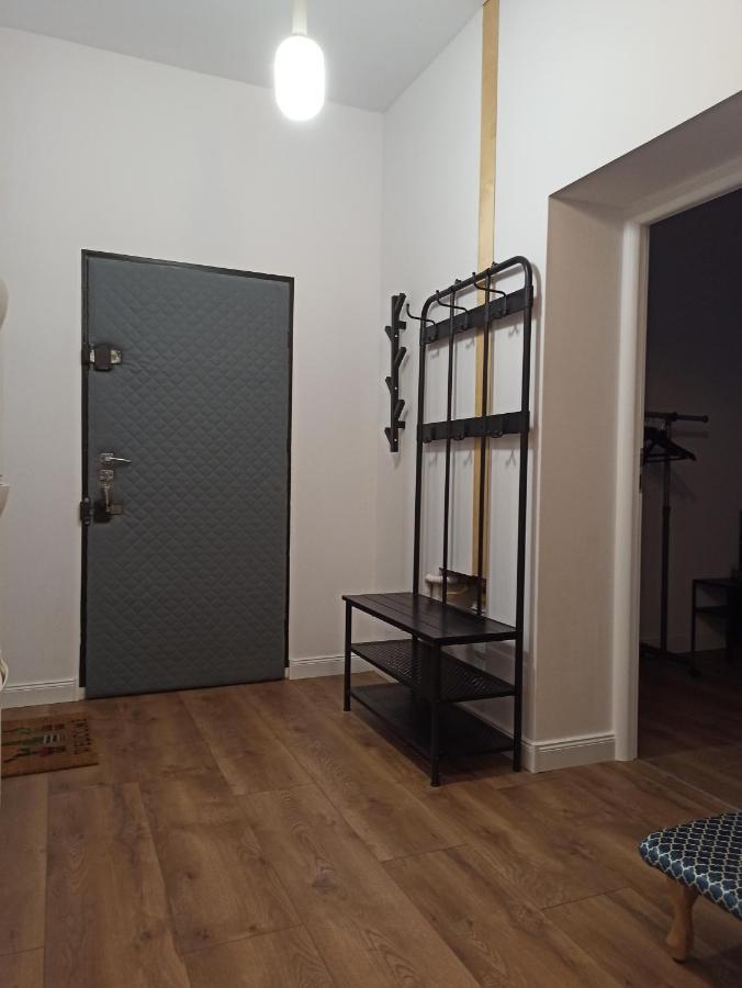 Apartament Rozeta Centrum 6Os Λέγκνικα Εξωτερικό φωτογραφία