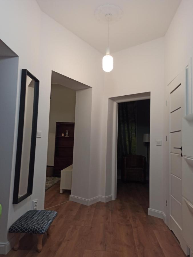 Apartament Rozeta Centrum 6Os Λέγκνικα Εξωτερικό φωτογραφία