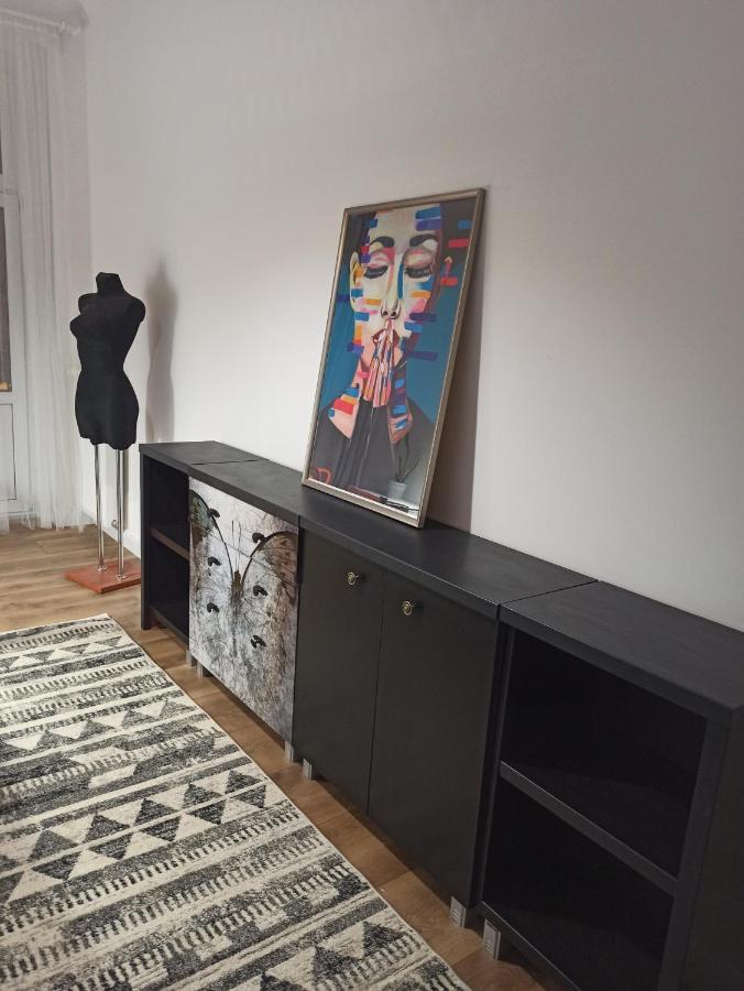 Apartament Rozeta Centrum 6Os Λέγκνικα Εξωτερικό φωτογραφία