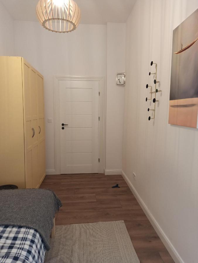 Apartament Rozeta Centrum 6Os Λέγκνικα Εξωτερικό φωτογραφία