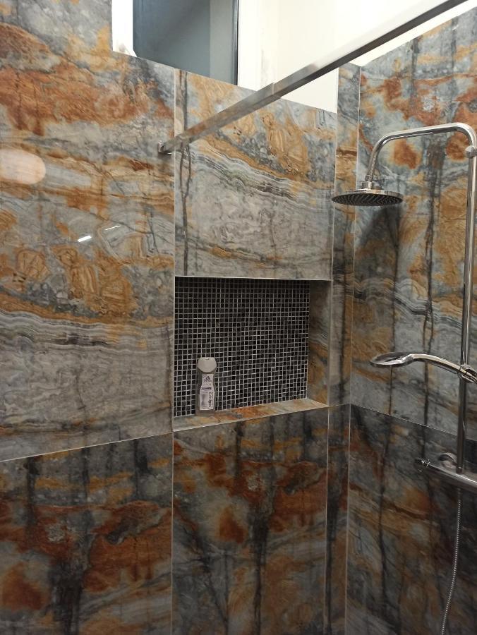 Apartament Rozeta Centrum 6Os Λέγκνικα Εξωτερικό φωτογραφία