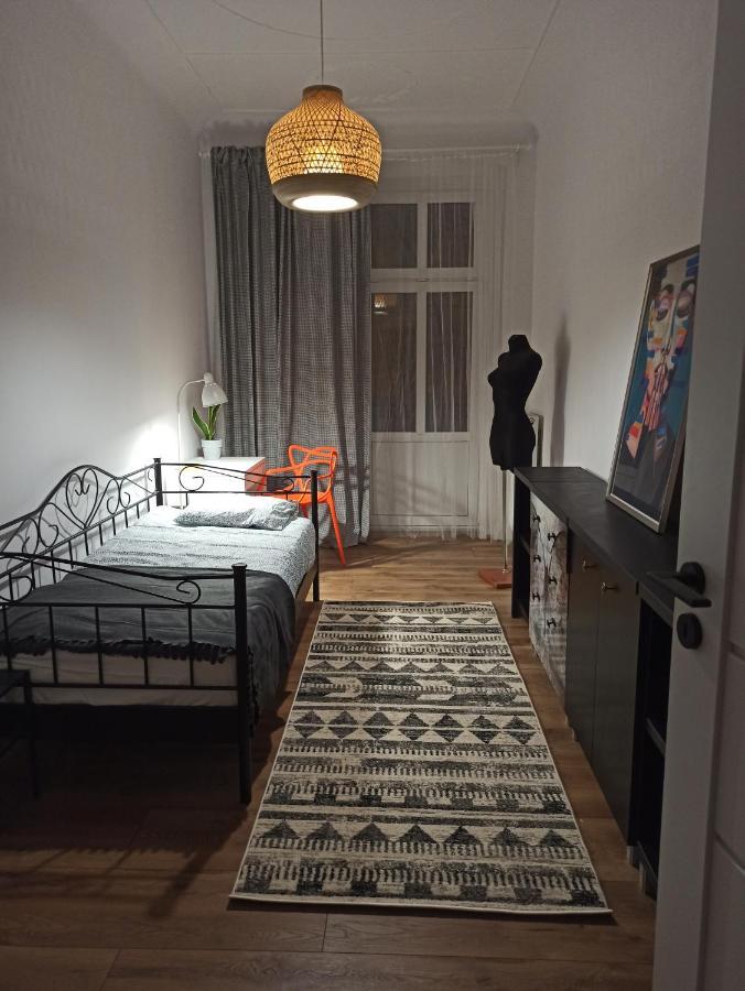 Apartament Rozeta Centrum 6Os Λέγκνικα Εξωτερικό φωτογραφία