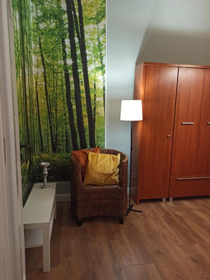 Apartament Rozeta Centrum 6Os Λέγκνικα Εξωτερικό φωτογραφία