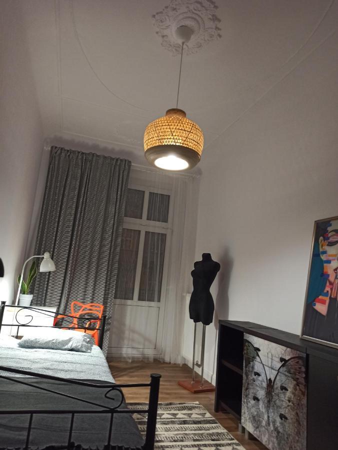 Apartament Rozeta Centrum 6Os Λέγκνικα Εξωτερικό φωτογραφία