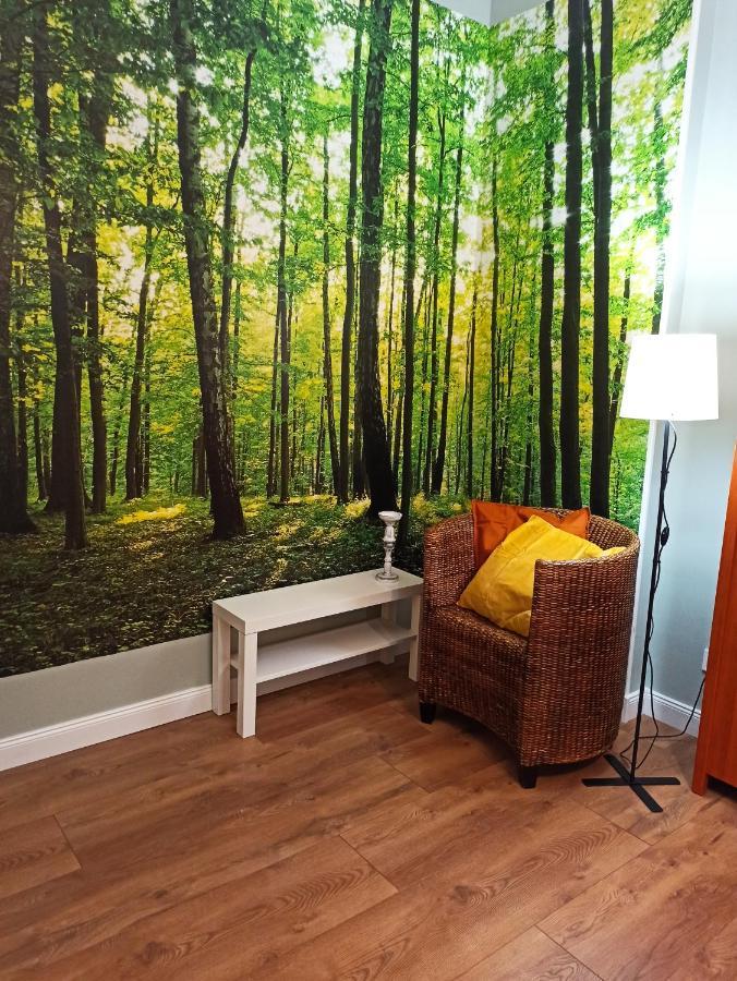 Apartament Rozeta Centrum 6Os Λέγκνικα Εξωτερικό φωτογραφία