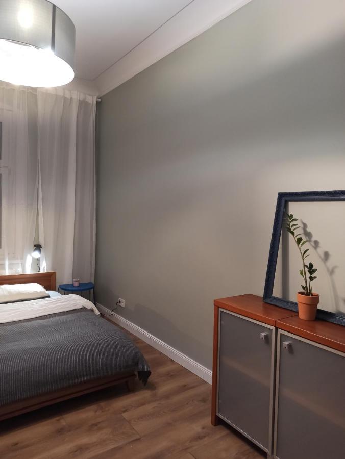 Apartament Rozeta Centrum 6Os Λέγκνικα Εξωτερικό φωτογραφία