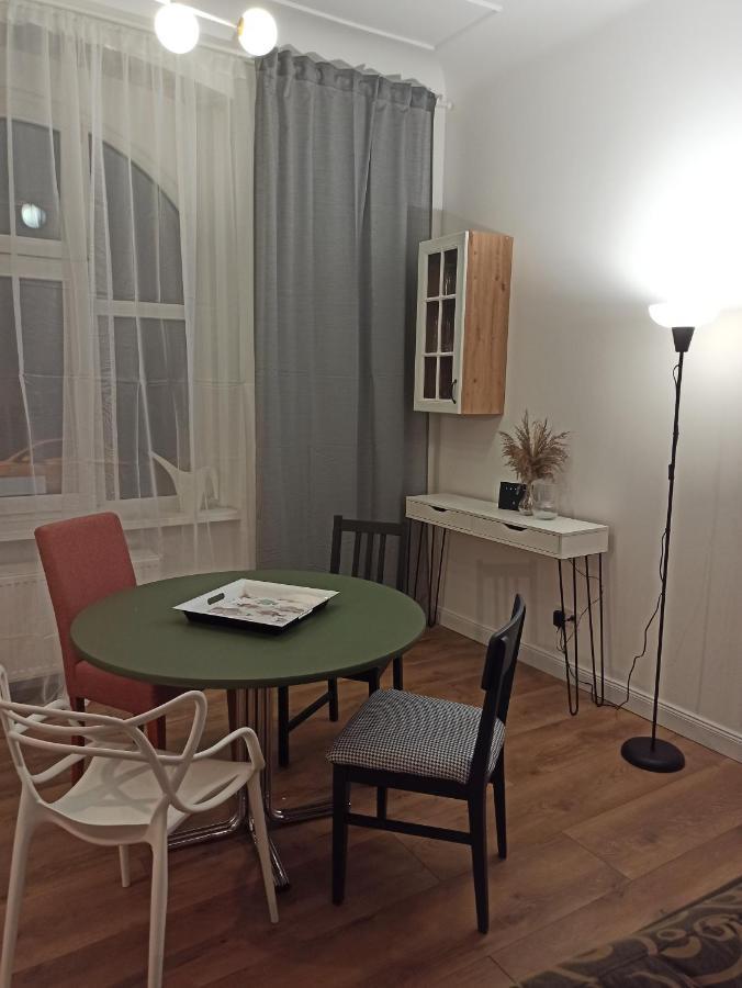 Apartament Rozeta Centrum 6Os Λέγκνικα Εξωτερικό φωτογραφία