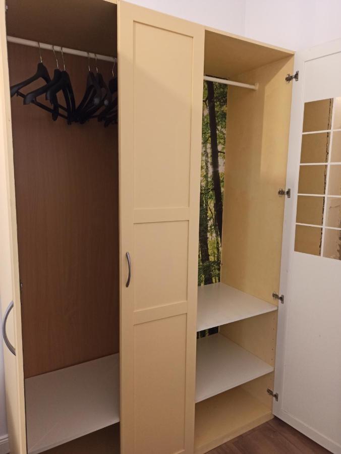 Apartament Rozeta Centrum 6Os Λέγκνικα Εξωτερικό φωτογραφία