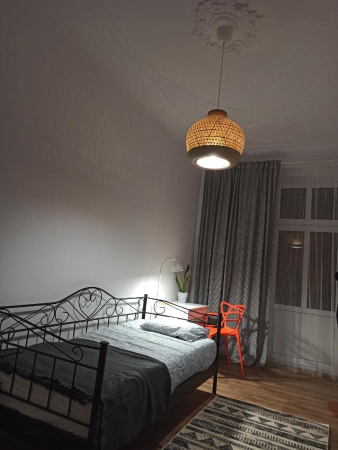 Apartament Rozeta Centrum 6Os Λέγκνικα Εξωτερικό φωτογραφία