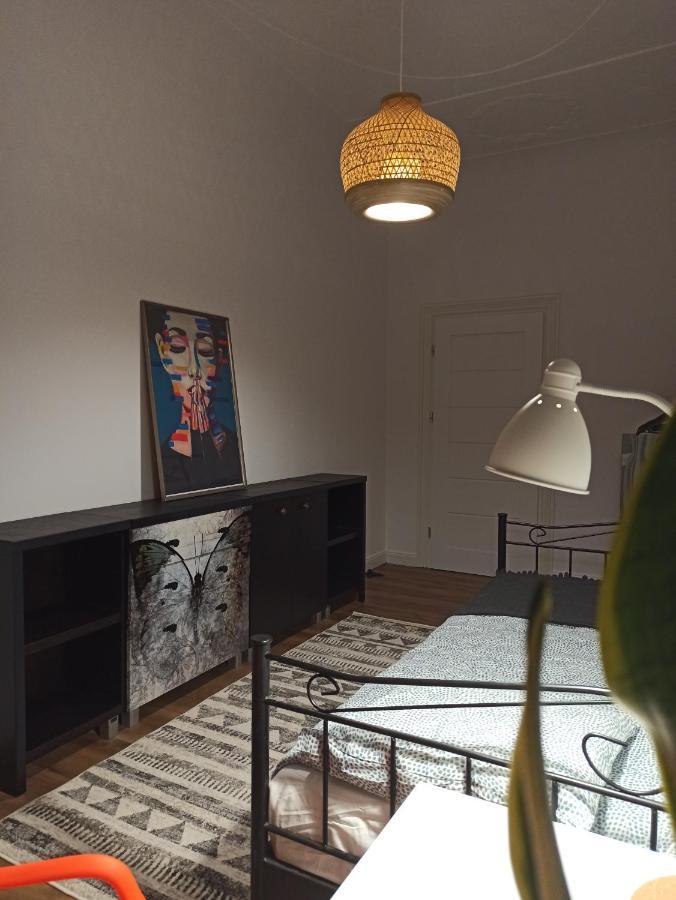 Apartament Rozeta Centrum 6Os Λέγκνικα Εξωτερικό φωτογραφία