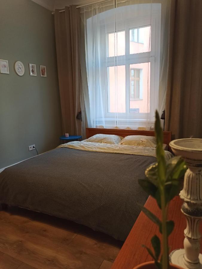 Apartament Rozeta Centrum 6Os Λέγκνικα Εξωτερικό φωτογραφία