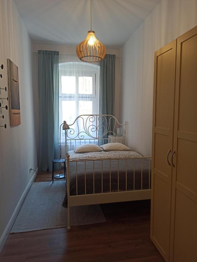 Apartament Rozeta Centrum 6Os Λέγκνικα Εξωτερικό φωτογραφία