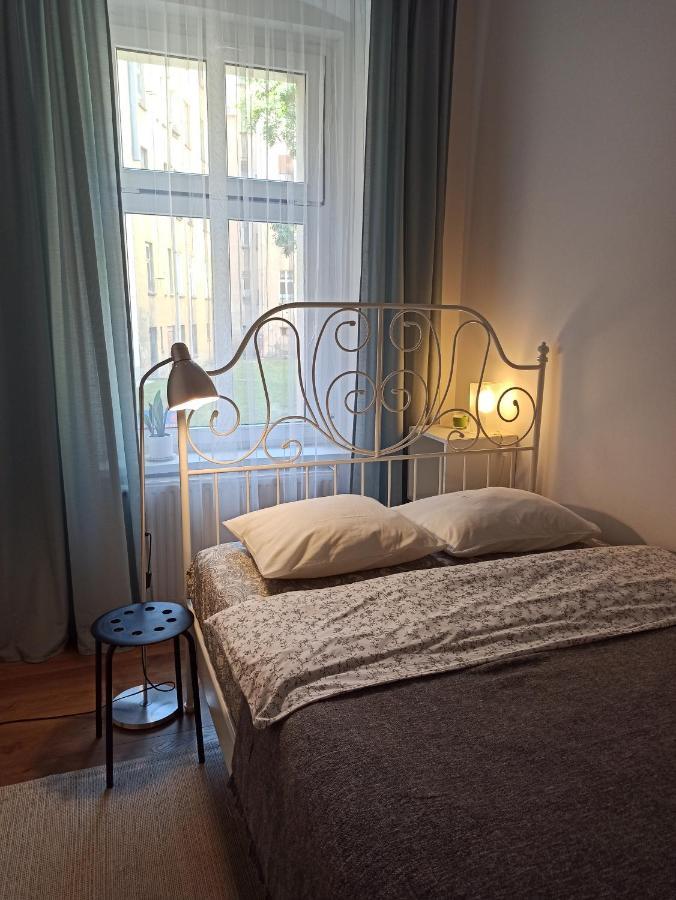 Apartament Rozeta Centrum 6Os Λέγκνικα Εξωτερικό φωτογραφία