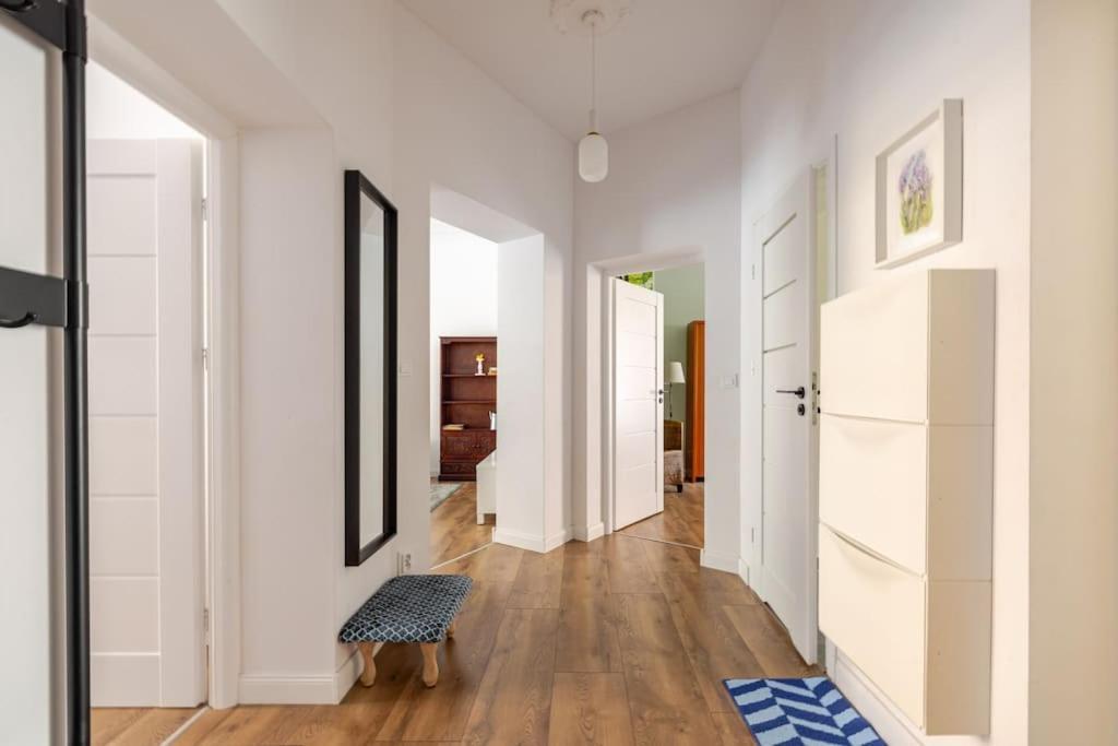 Apartament Rozeta Centrum 6Os Λέγκνικα Εξωτερικό φωτογραφία