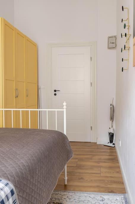 Apartament Rozeta Centrum 6Os Λέγκνικα Εξωτερικό φωτογραφία