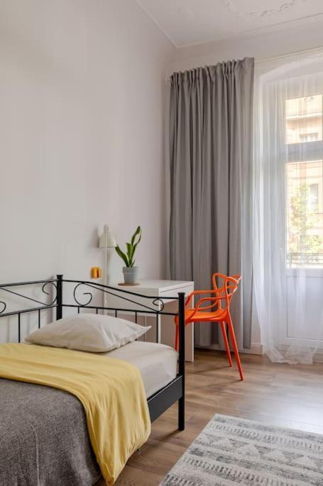 Apartament Rozeta Centrum 6Os Λέγκνικα Εξωτερικό φωτογραφία
