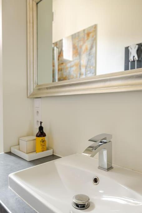 Apartament Rozeta Centrum 6Os Λέγκνικα Εξωτερικό φωτογραφία