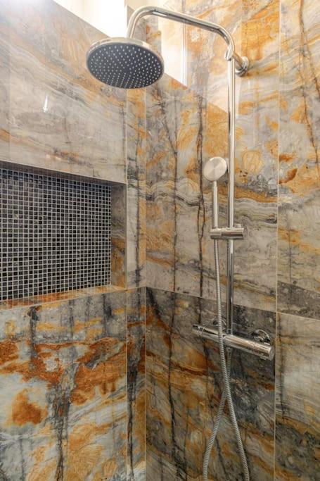 Apartament Rozeta Centrum 6Os Λέγκνικα Εξωτερικό φωτογραφία