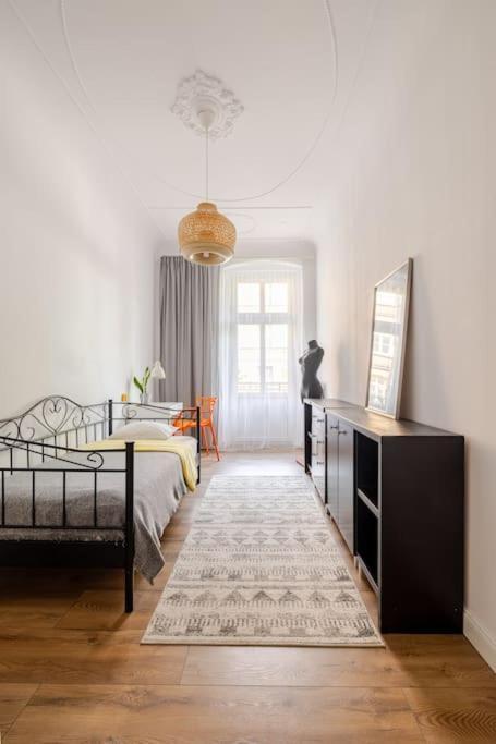 Apartament Rozeta Centrum 6Os Λέγκνικα Εξωτερικό φωτογραφία