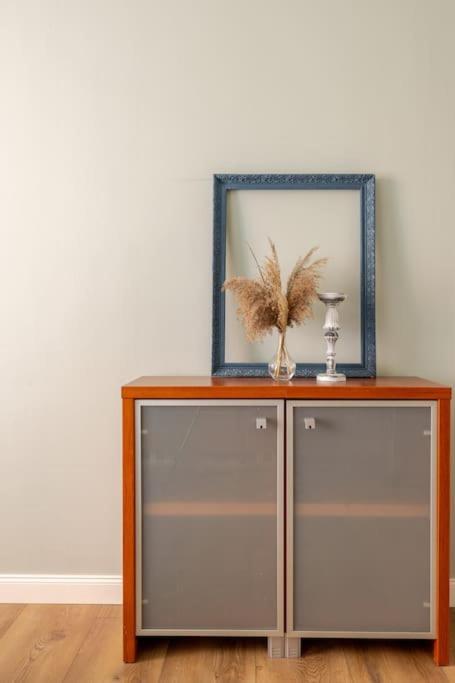 Apartament Rozeta Centrum 6Os Λέγκνικα Εξωτερικό φωτογραφία