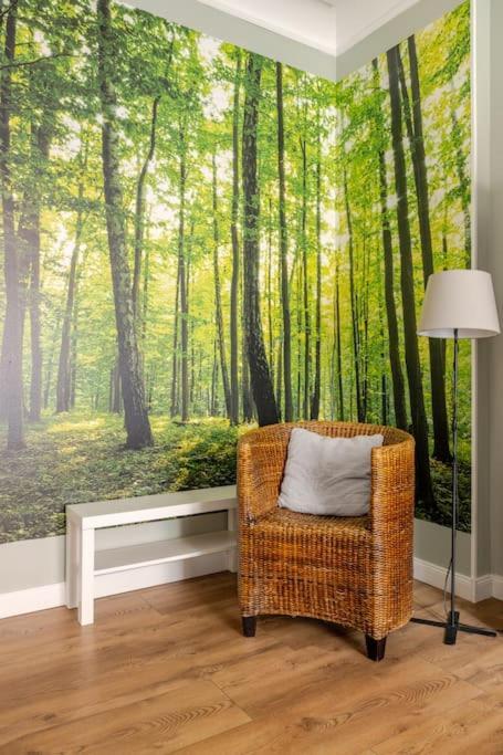 Apartament Rozeta Centrum 6Os Λέγκνικα Εξωτερικό φωτογραφία